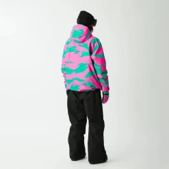 Akna Jacket - Women's