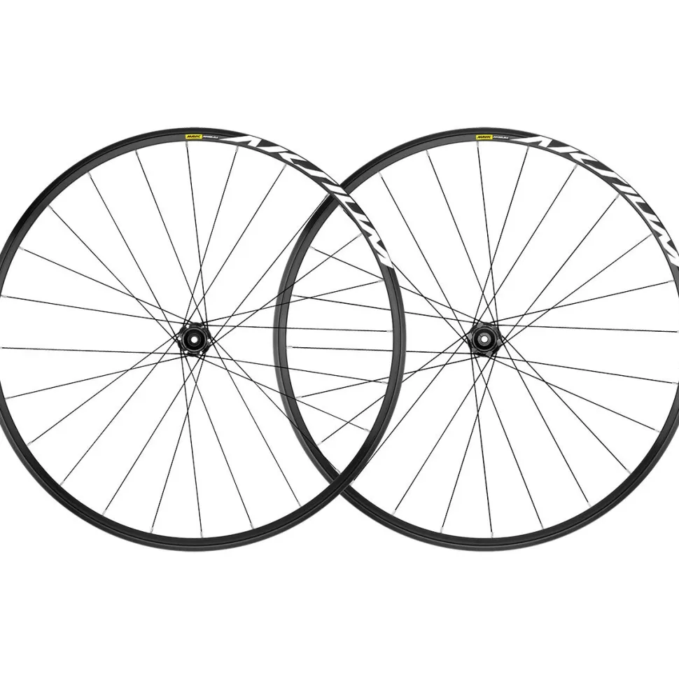 Aksium CL Wheel