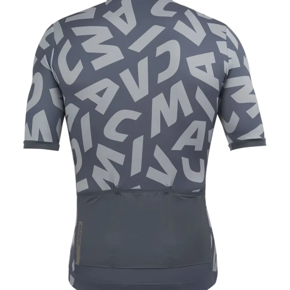 Aksium Graphic Jersey - Men's