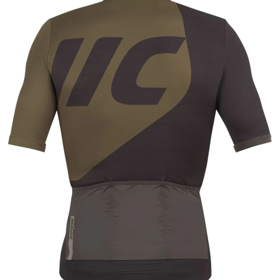 Aksium Graphic Jersey - Men's