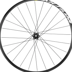 Aksium INT Wheel