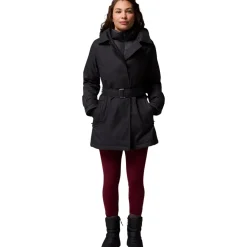 Alameda Ridge II Insulated Parka - Women's