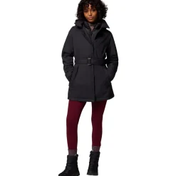 Alameda Ridge II Insulated Parka - Women's