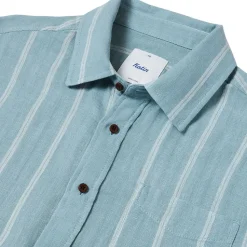 Alan Shirt - Boys'