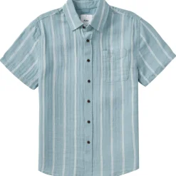 Alan Shirt - Men's