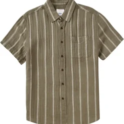 Alan Shirt - Men's