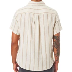 Alan Shirt - Men's