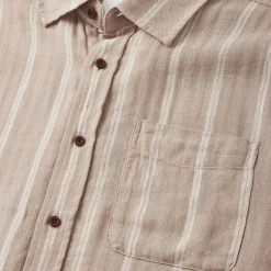 Alan Shirt - Men's