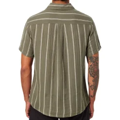 Alan Shirt - Men's