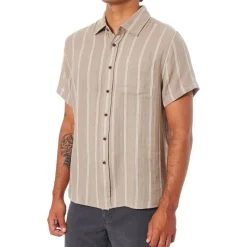 Alan Shirt - Men's