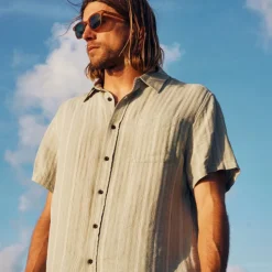 Alan Shirt - Men's