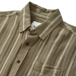 Alan Shirt - Men's