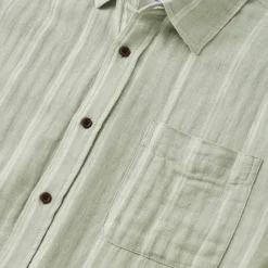 Alan Shirt - Men's
