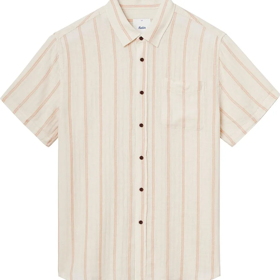 Alan Shirt - Men's