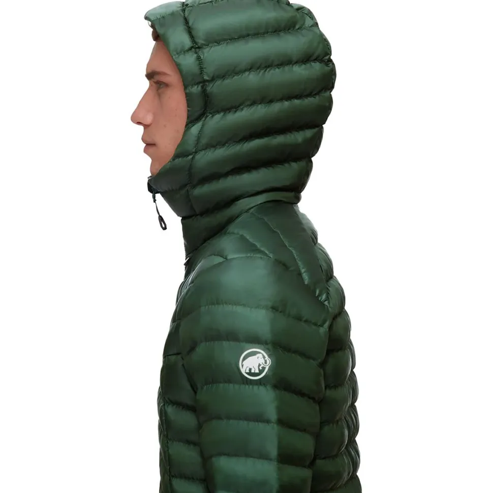 Albula IN Hooded Jacket - Men's