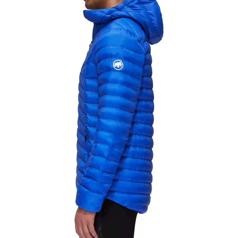 Albula IN Hooded Jacket - Men's