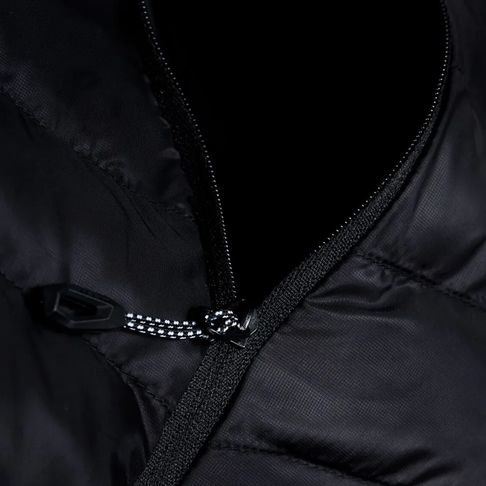 Albula IN Hooded Jacket - Men's