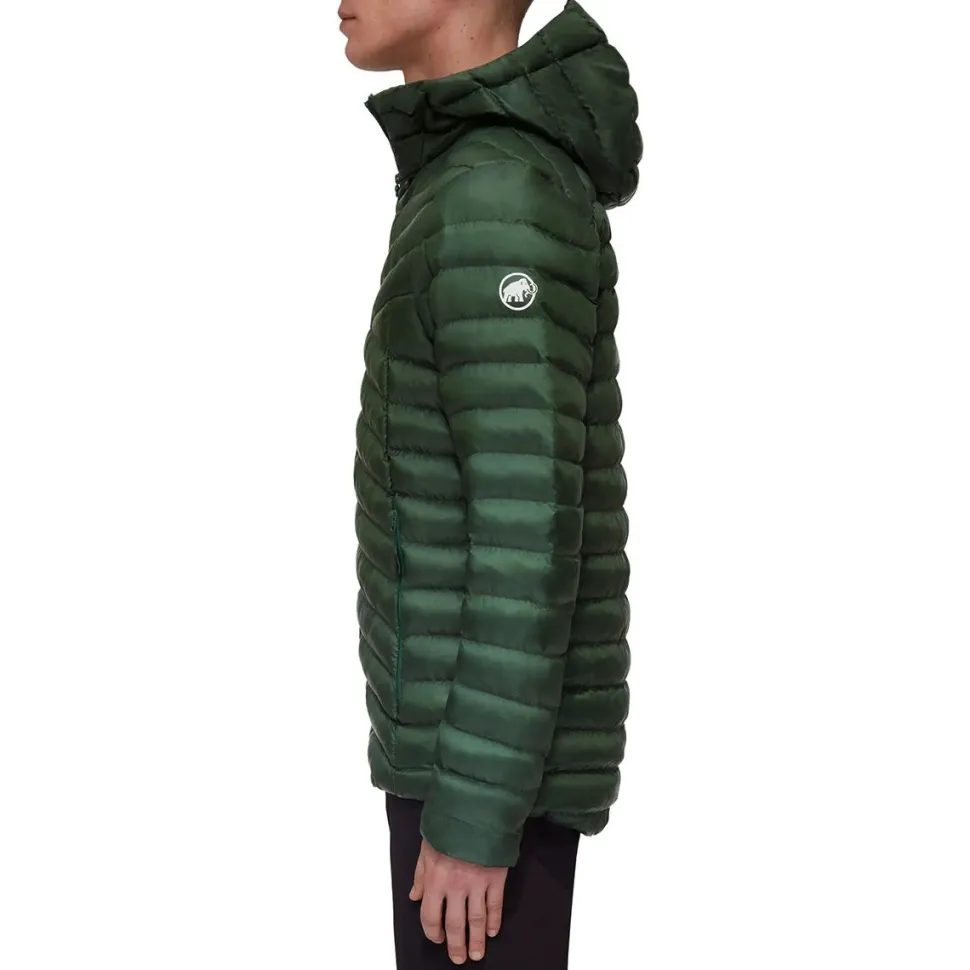 Albula IN Hooded Jacket - Men's