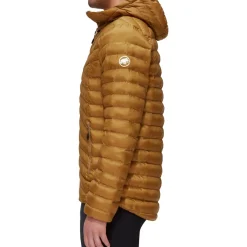 Albula IN Hooded Jacket - Men's