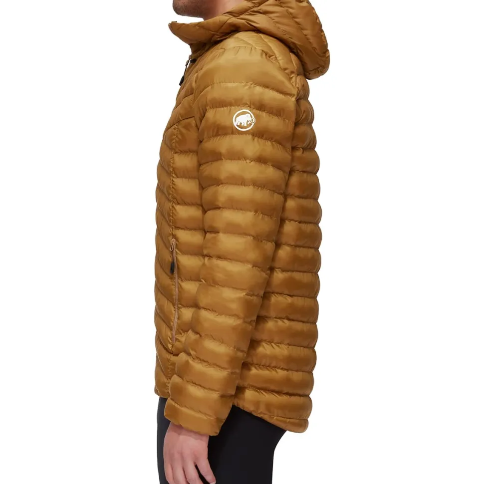 Albula IN Hooded Jacket - Men's
