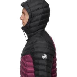 Albula IN Hooded Jacket - Men's