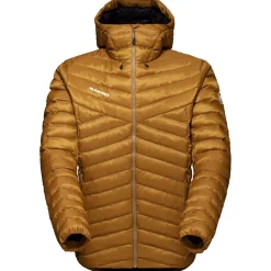 Albula IN Hooded Jacket - Men's