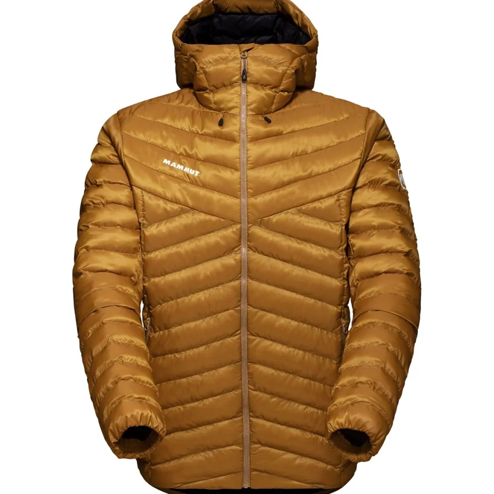 Albula IN Hooded Jacket - Men's