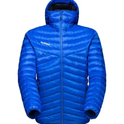 Albula IN Hooded Jacket - Men's