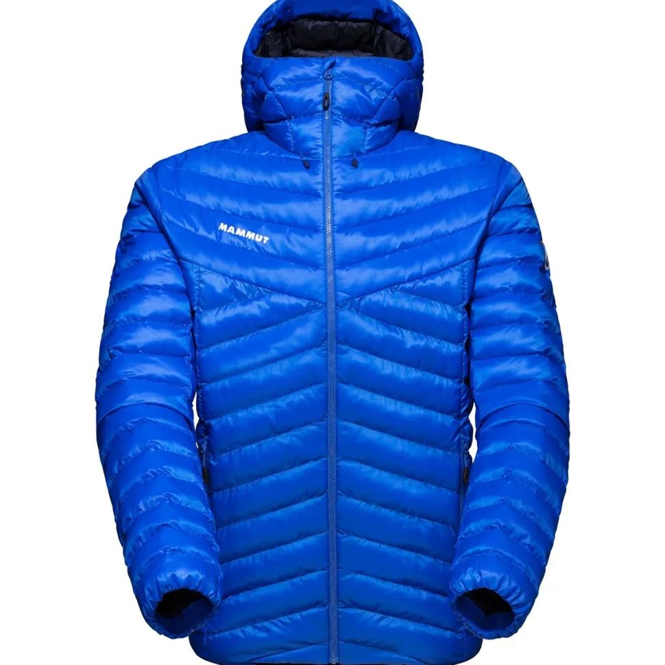 Albula IN Hooded Jacket - Men's