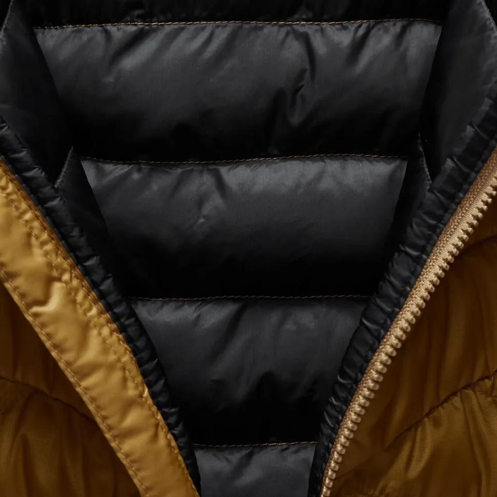 Albula IN Hooded Jacket - Men's