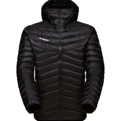 Albula IN Hooded Jacket - Men's