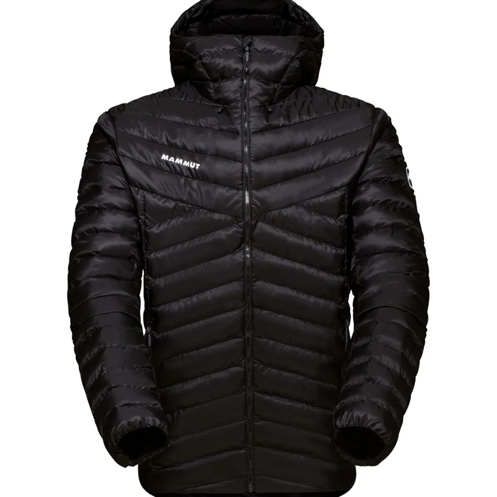 Albula IN Hooded Jacket - Men's