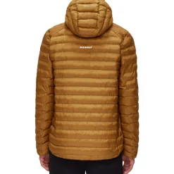 Albula IN Hooded Jacket - Men's