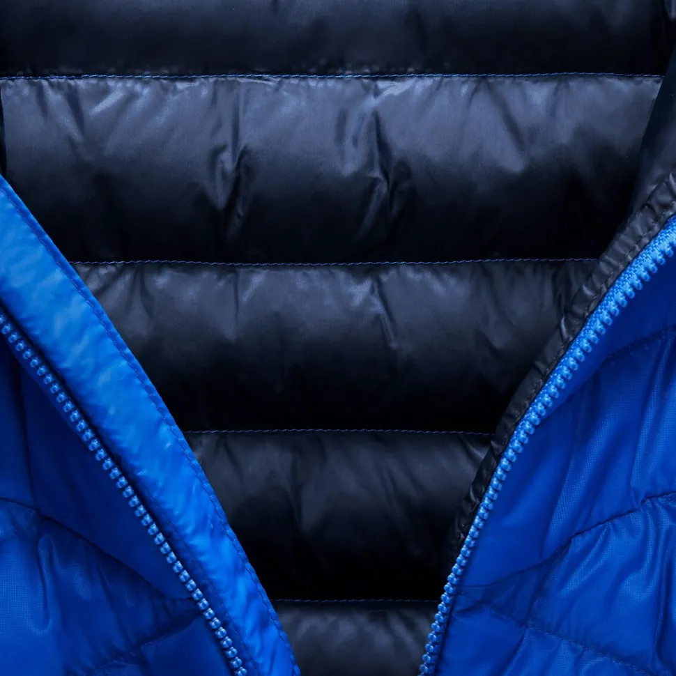 Albula IN Hooded Jacket - Men's