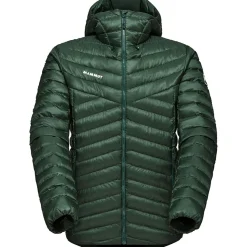 Albula IN Hooded Jacket - Men's