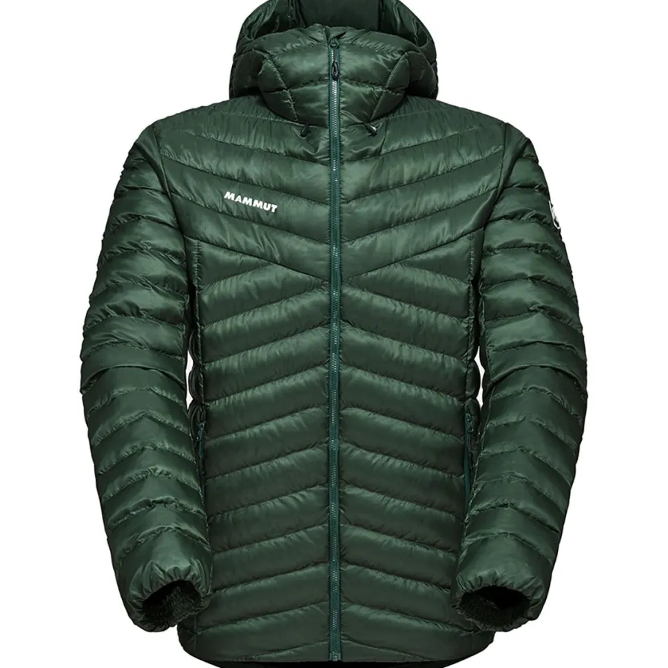 Albula IN Hooded Jacket - Men's