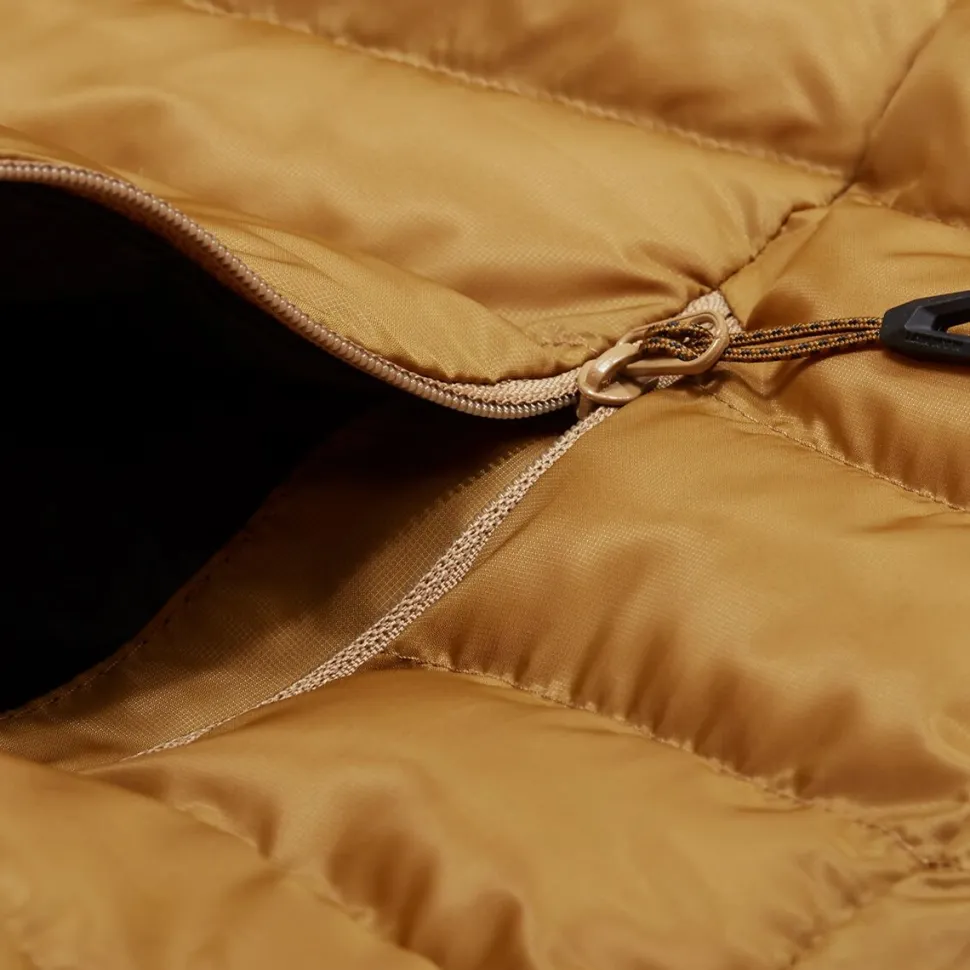 Albula IN Hooded Jacket - Men's