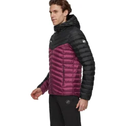 Albula IN Hooded Jacket - Men's