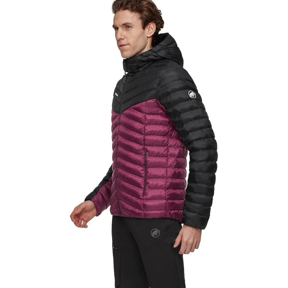 Albula IN Hooded Jacket - Men's