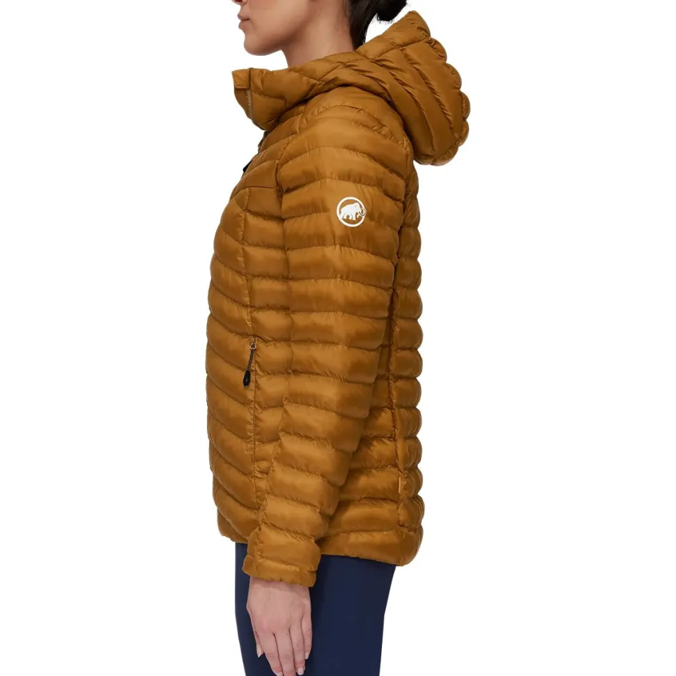 Albula IN Hooded Jacket - Women's