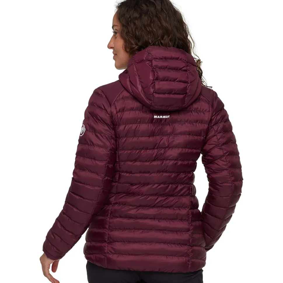 Albula IN Hooded Jacket - Women's