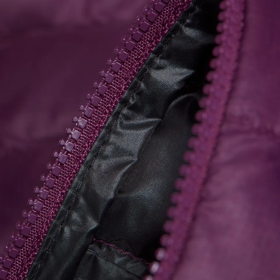 Albula IN Hooded Jacket - Women's
