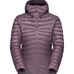 Albula IN Hooded Jacket - Women's