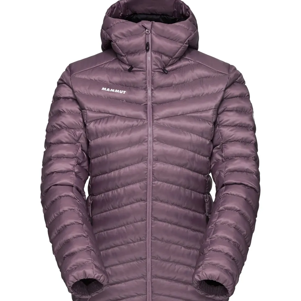 Albula IN Hooded Jacket - Women's