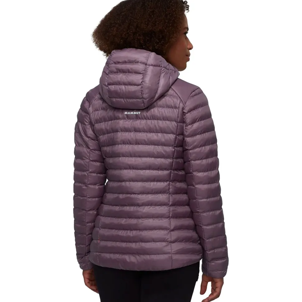 Albula IN Hooded Jacket - Women's