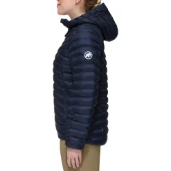 Albula IN Hooded Jacket - Women's