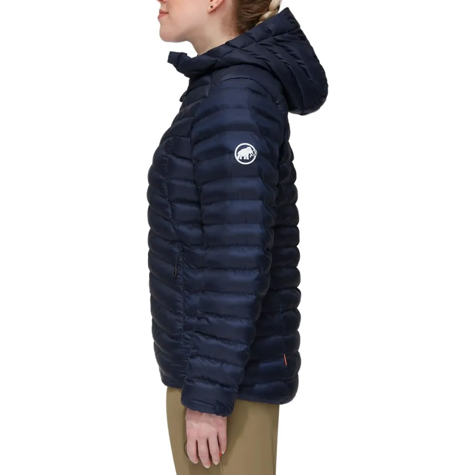 Albula IN Hooded Jacket - Women's