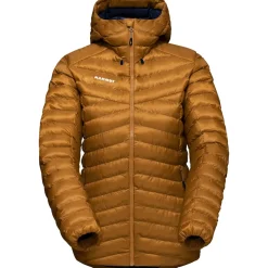 Albula IN Hooded Jacket - Women's