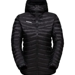 Albula IN Hooded Jacket - Women's