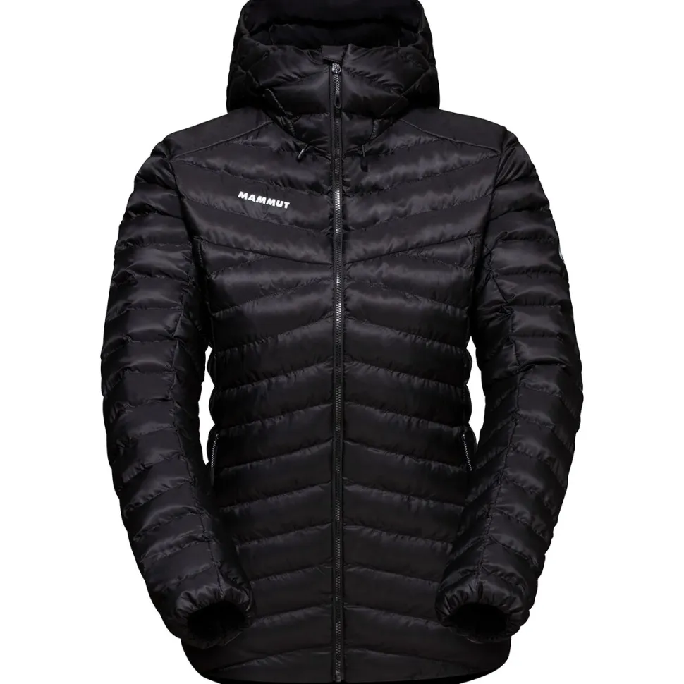 Albula IN Hooded Jacket - Women's